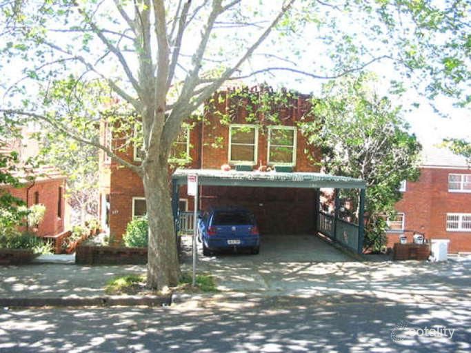 3/325 Alfred St N, Neutral Bay, NSW 2089