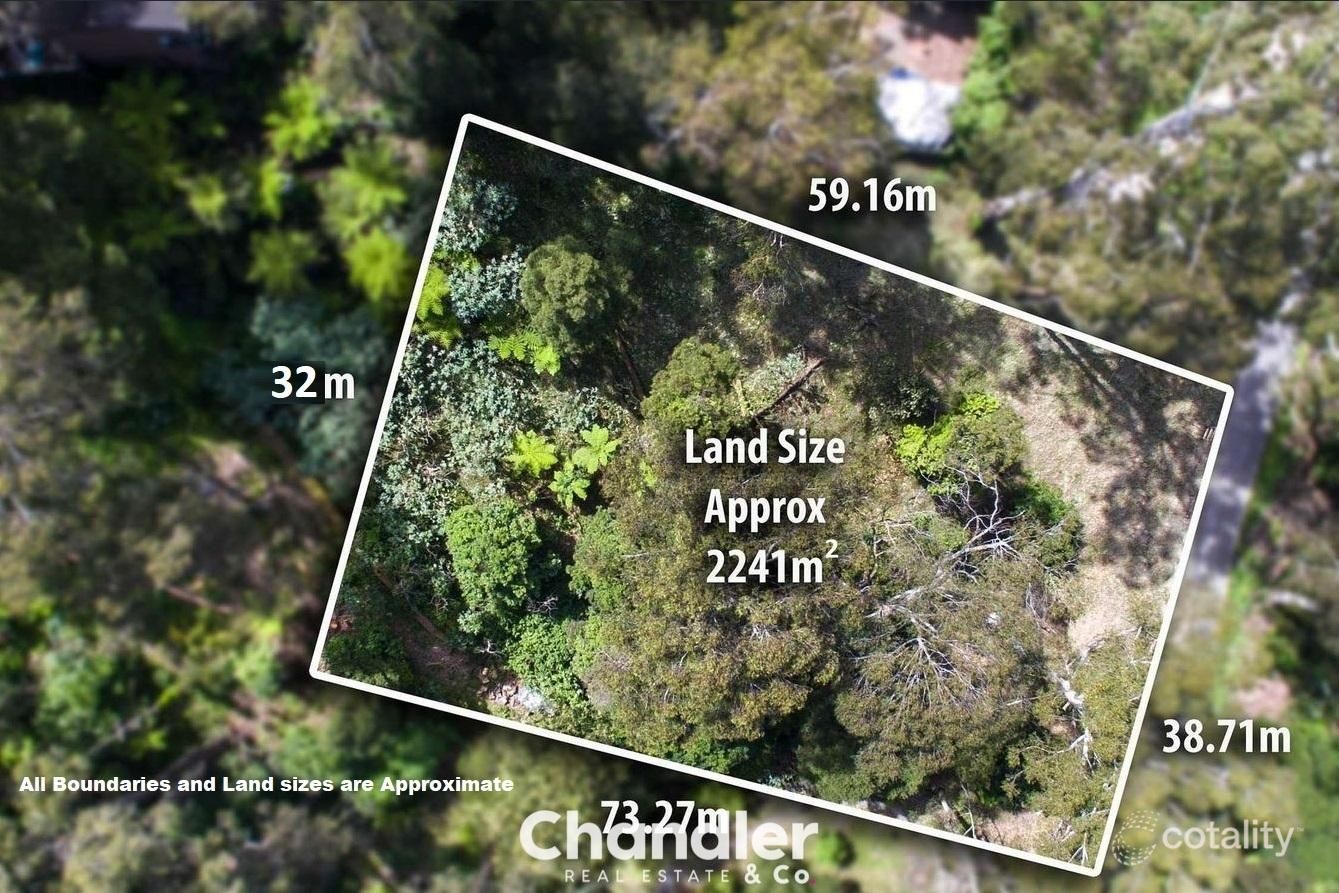 34 Hazelvale Rd, Tecoma, VIC 3160