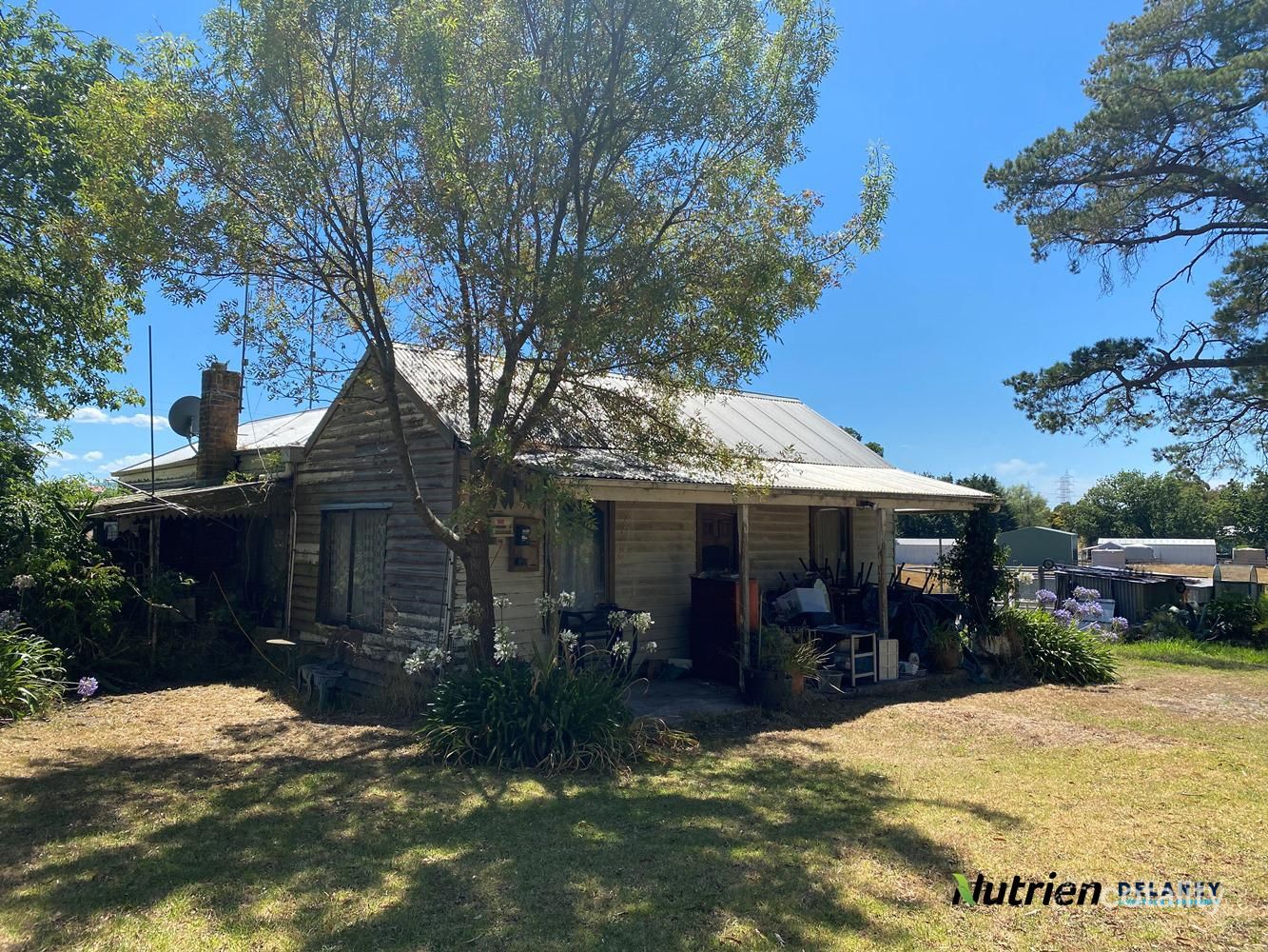 2 Wimpole Rd, Bunyip North, VIC 3815