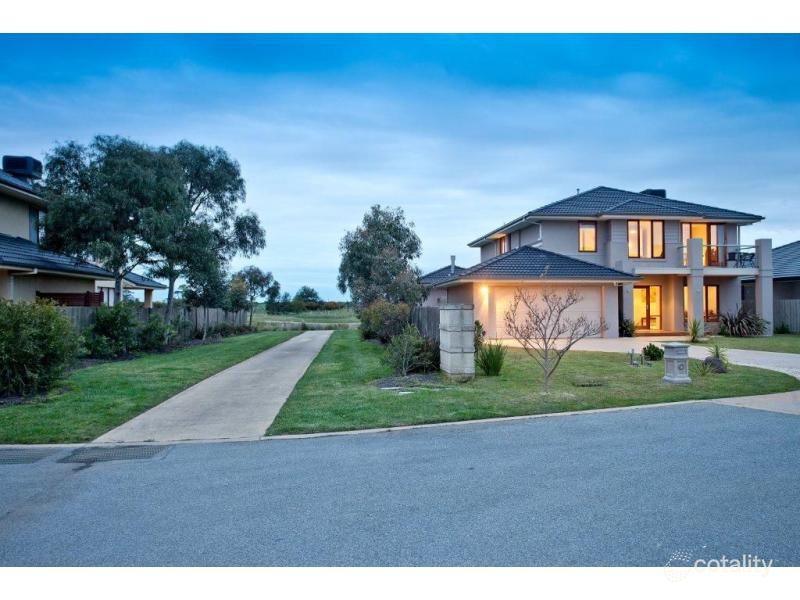 12 Wills Ct, Sandhurst, VIC 3977