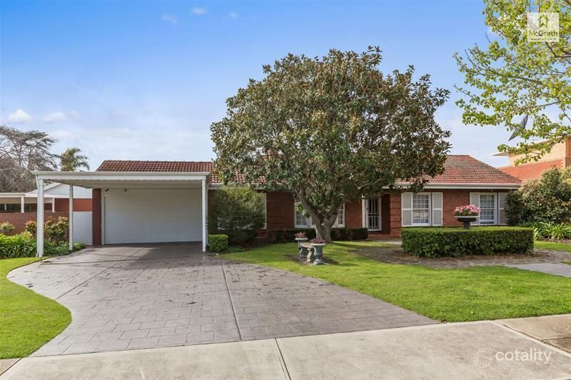 27 Ayton Ave, Fulham, SA 5024
