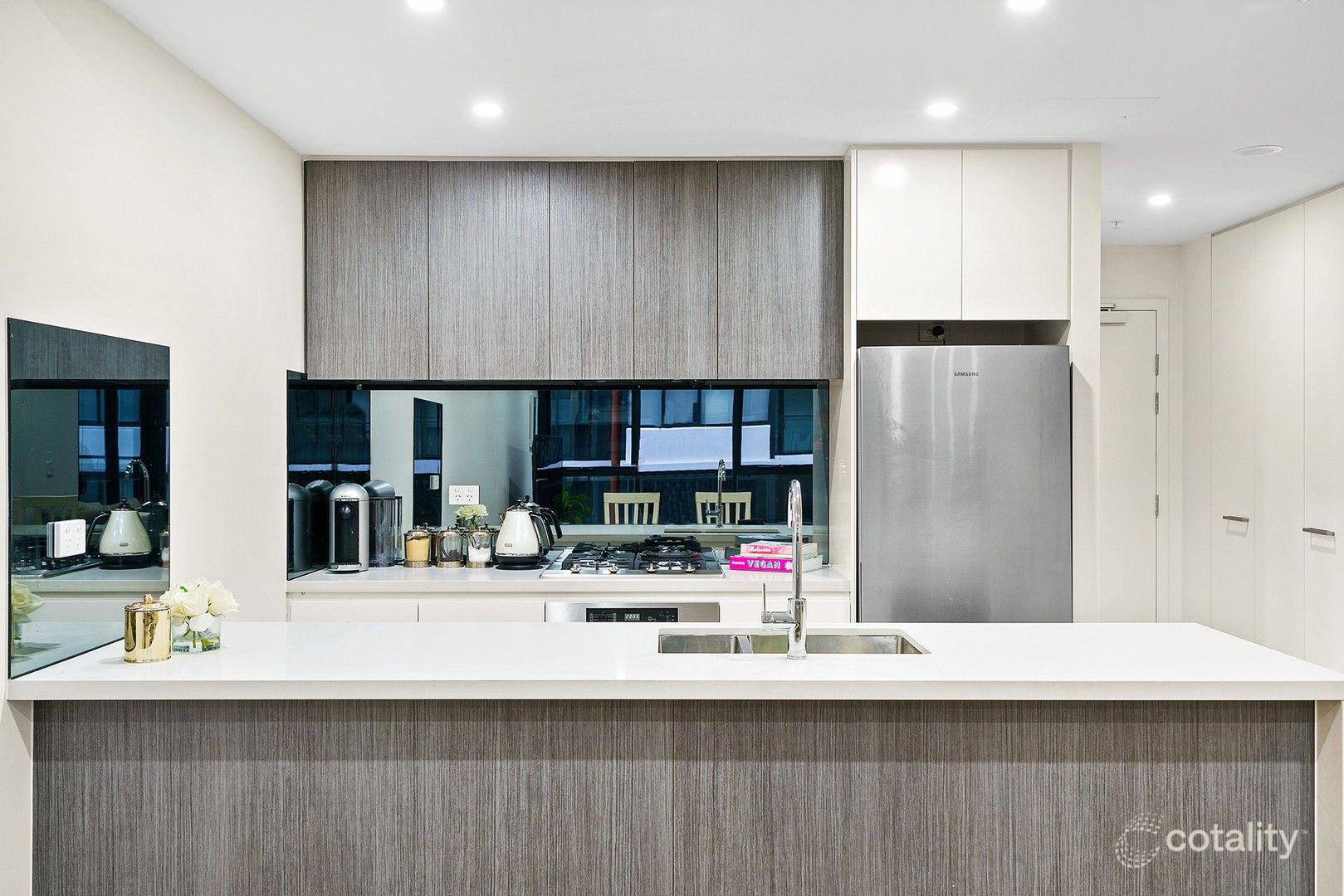 507/11 Garrigarrang Ave, Kogarah, NSW 2217