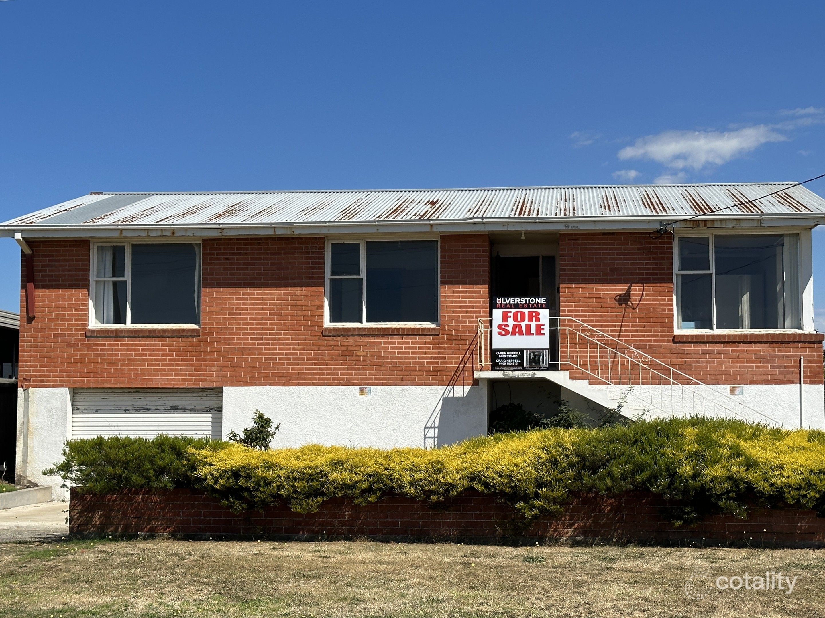 33 Watkinson St, Devonport, TAS 7310