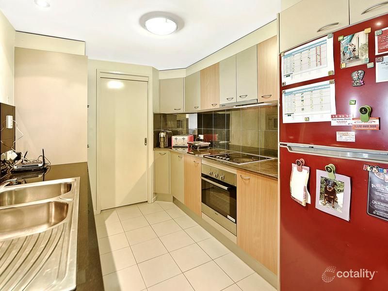 375/21-31 Cypress Ave, Surfers Paradise, QLD 4217