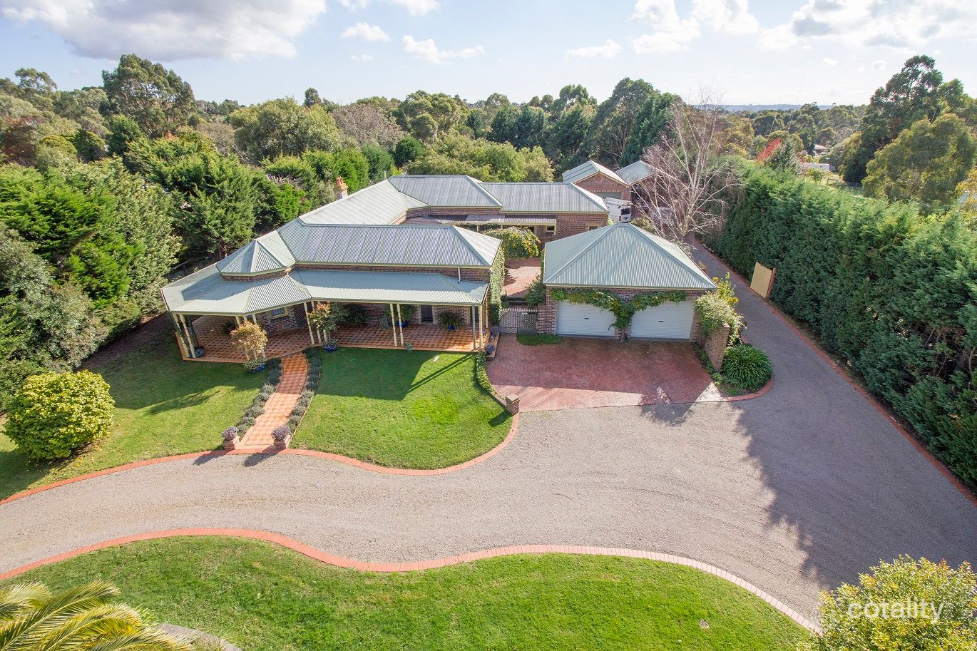 128 Bungower Rd, Somerville, VIC 3912