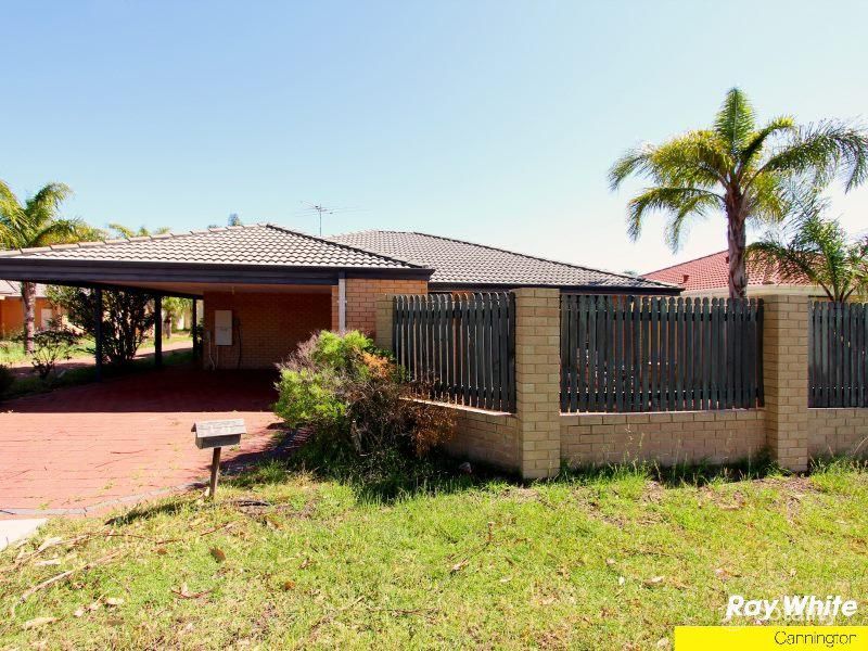 1/21 James St, Cannington, WA 6107