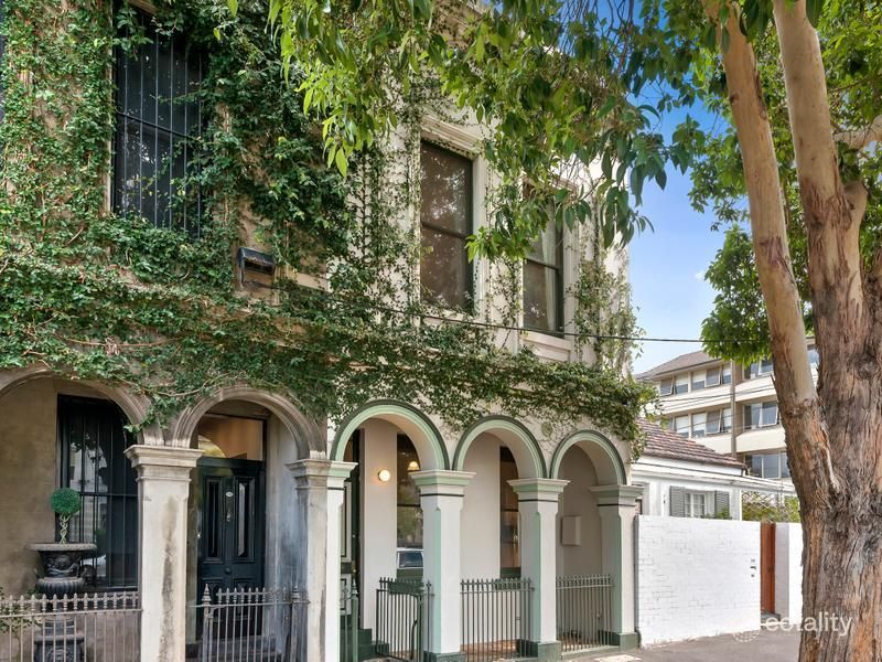 1/344 Moray St, South Melbourne, VIC 3205