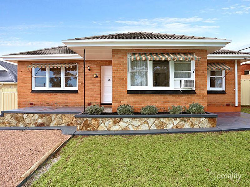 3 Ocean Vsta, Seacliff Park, SA 5049