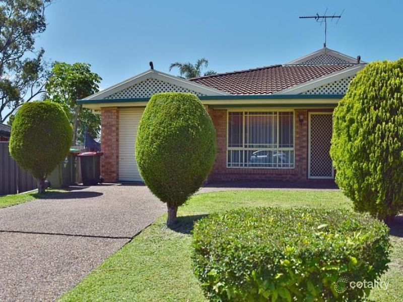 4-4a Valerie Ct, Elermore Vale, NSW 2287