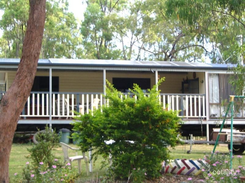 103 Doughboy Rd, Doughboy, QLD 4671