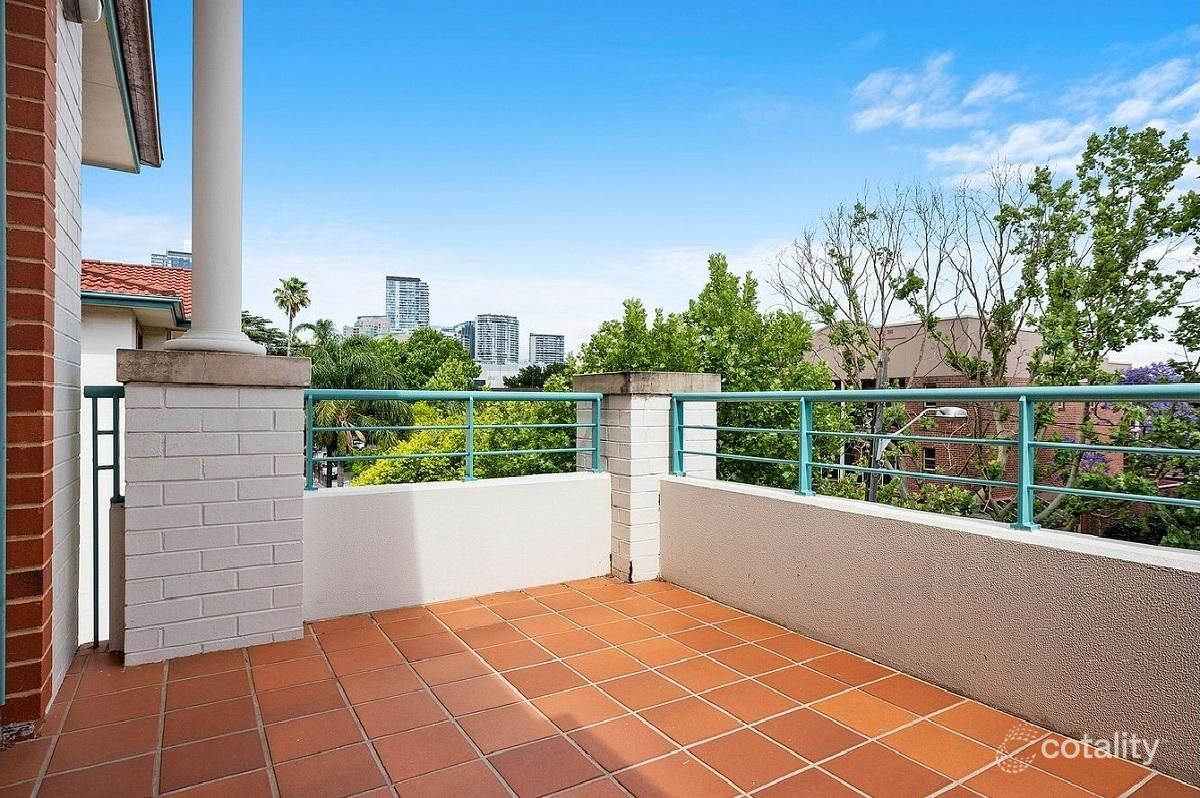 8/236 Victoria Ave, Chatswood, NSW 2067