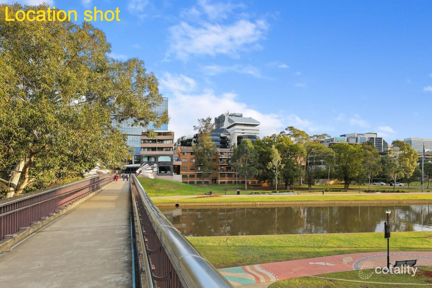 4/22 Elizabeth St, Parramatta, NSW 2150