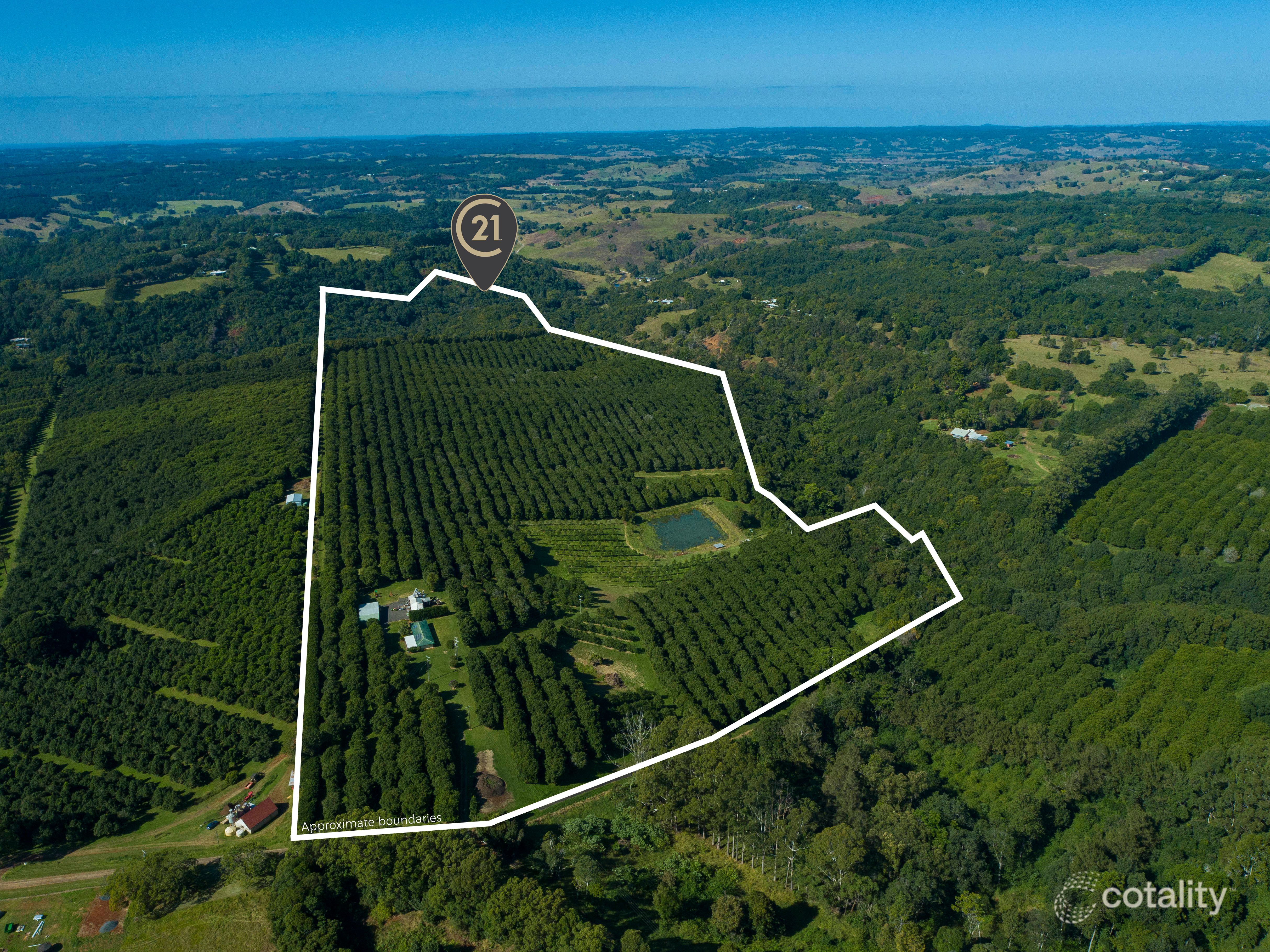 153 Fletcher Rd, Dunoon, NSW 2480