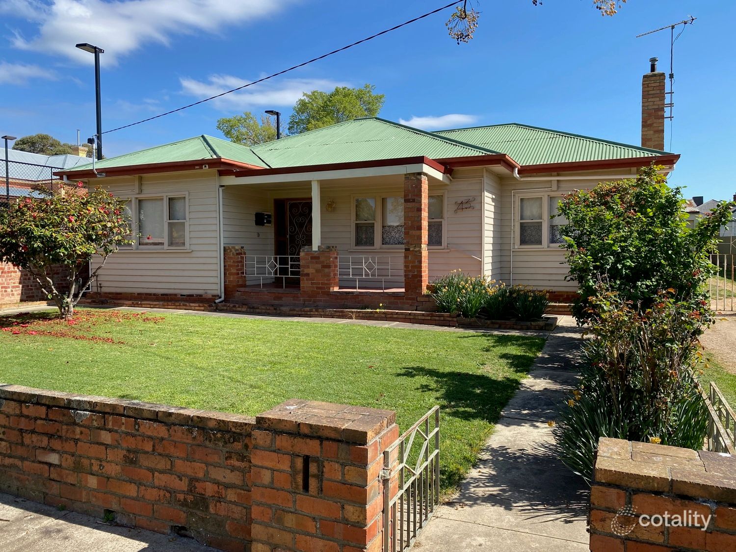 43 Burns St, Maryborough, VIC 3465