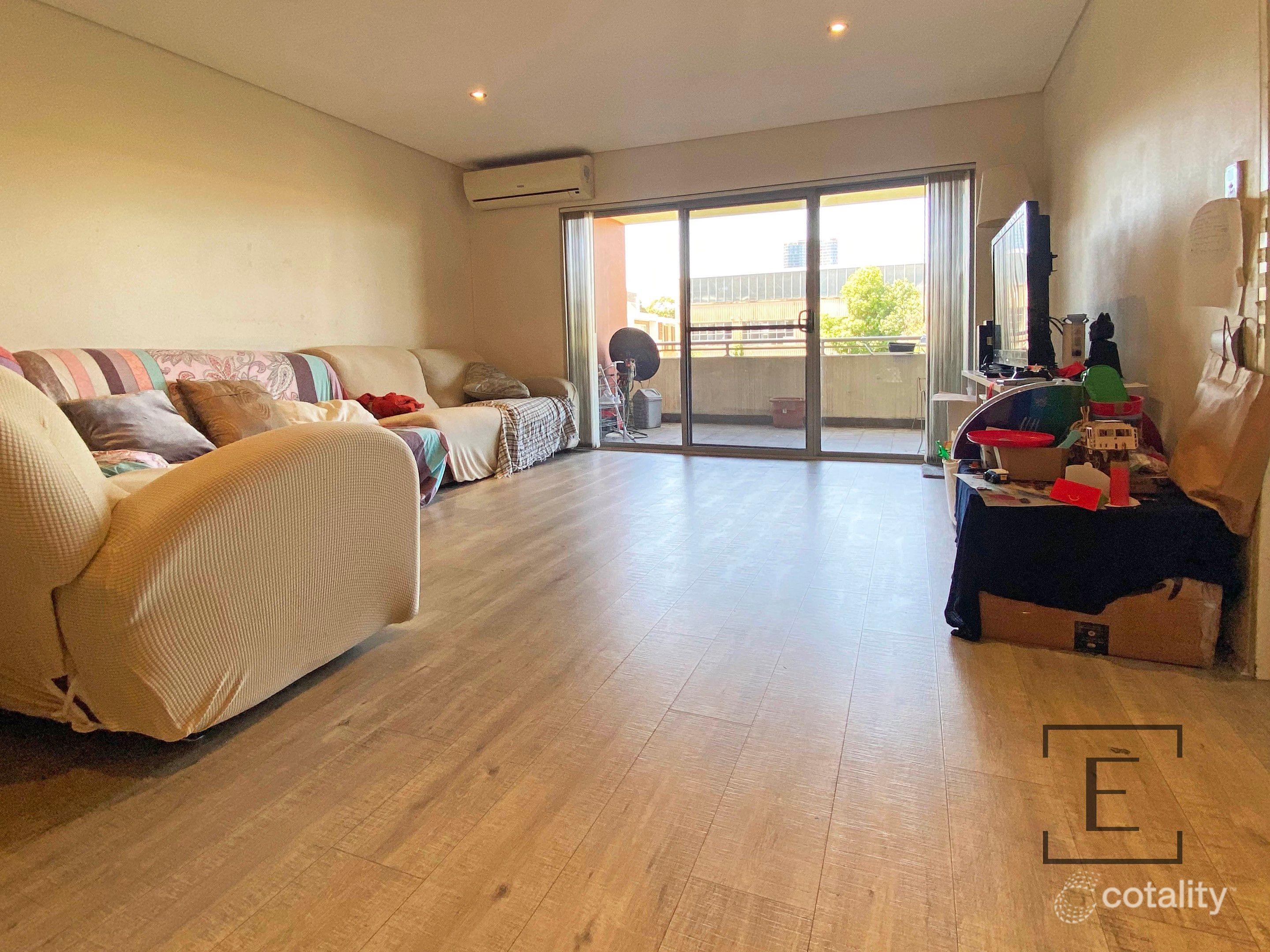 10/4-6 Marlborough Rd, Homebush West, NSW 2140