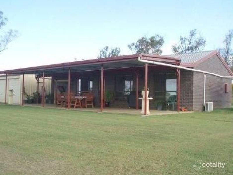 101 Bond Rd, Alton Downs, QLD 4702