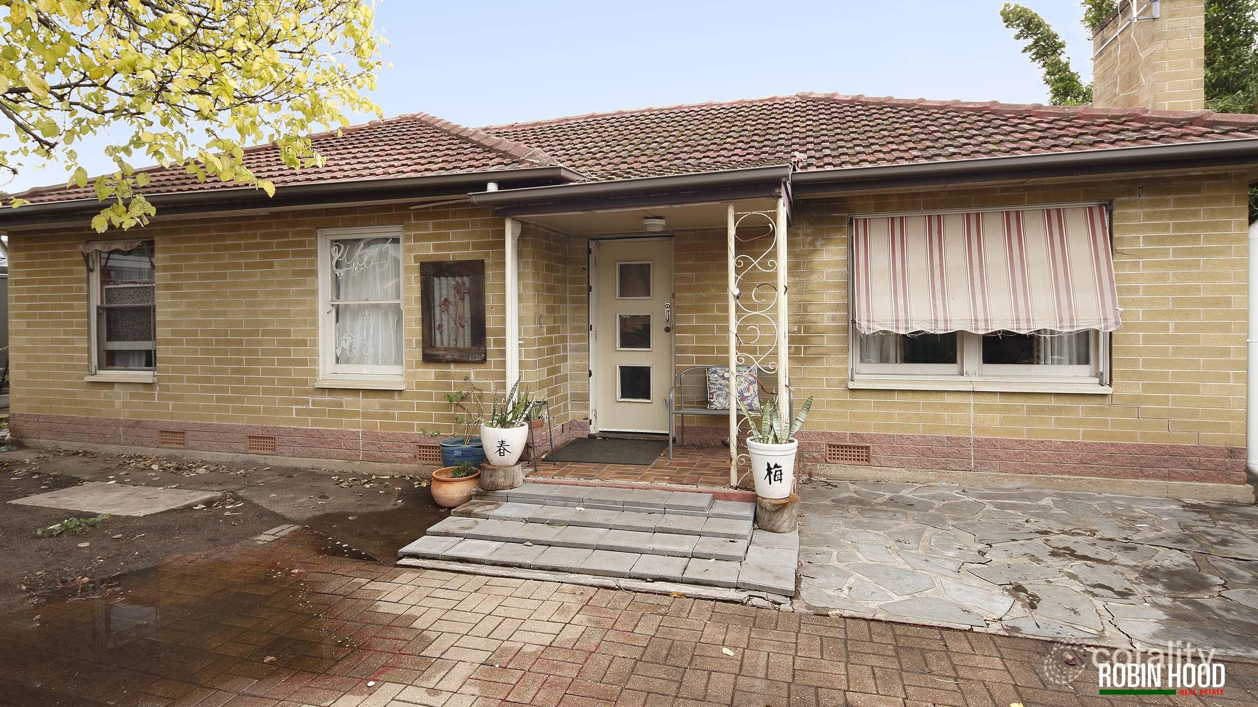 1 Ranford Cres, Mitchell Park, SA 5043