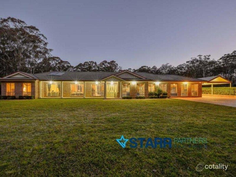 93 Belmore Rd, Bringelly, NSW 2556