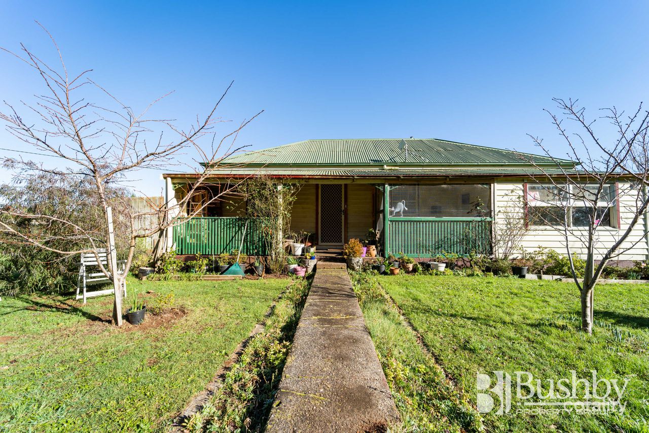 9 Banca Rd, Winnaleah, TAS 7265