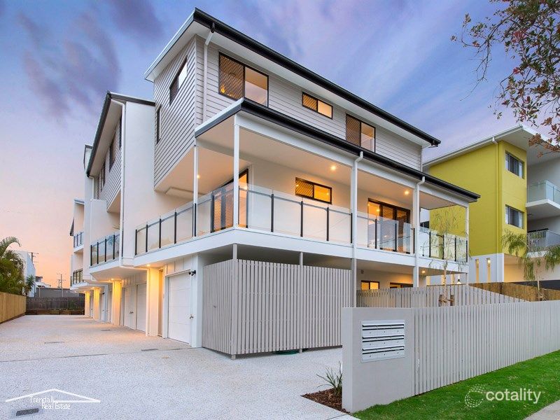 8/24 Skew St, Sherwood, QLD 4075
