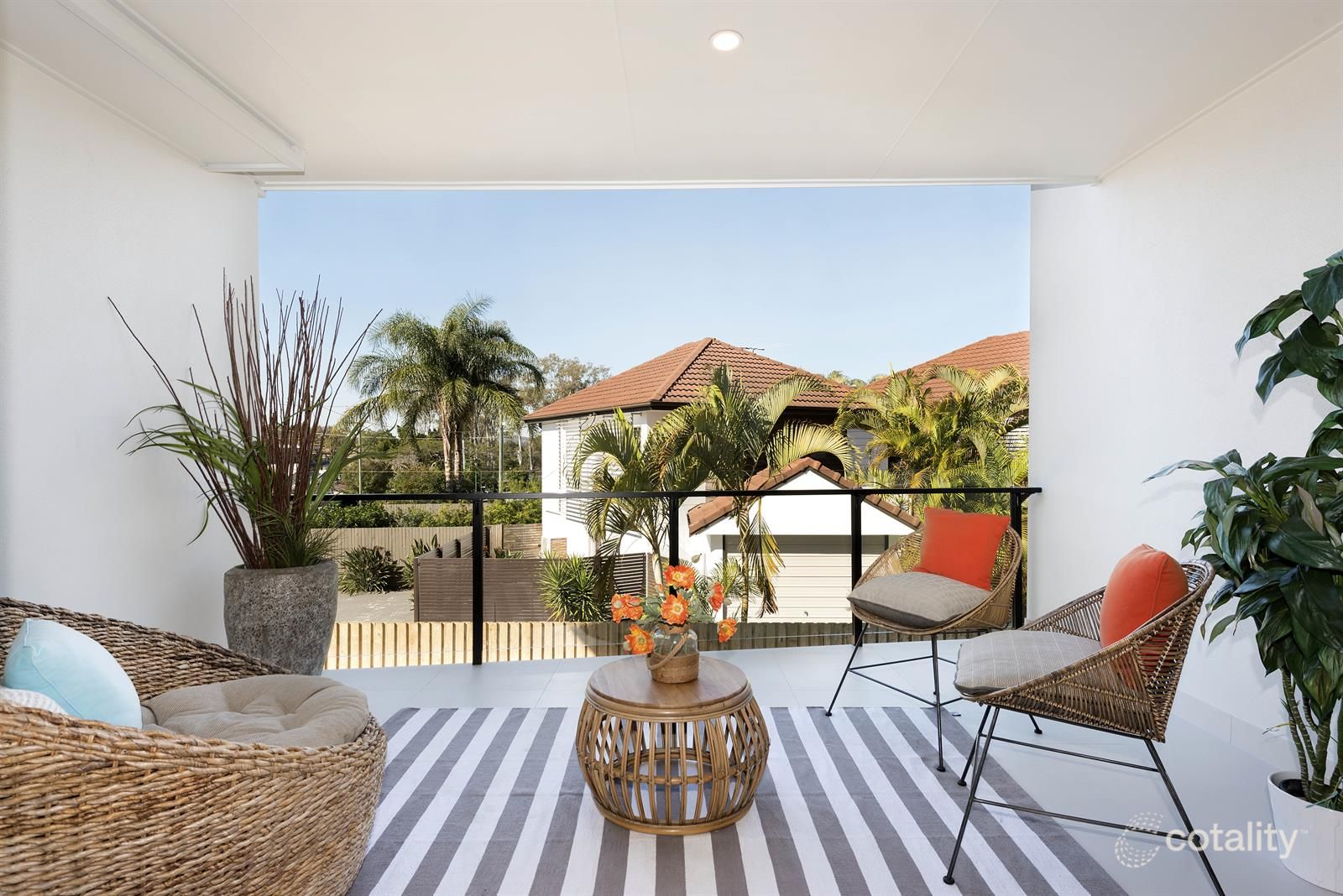 3/24 Skew St, Sherwood, QLD 4075