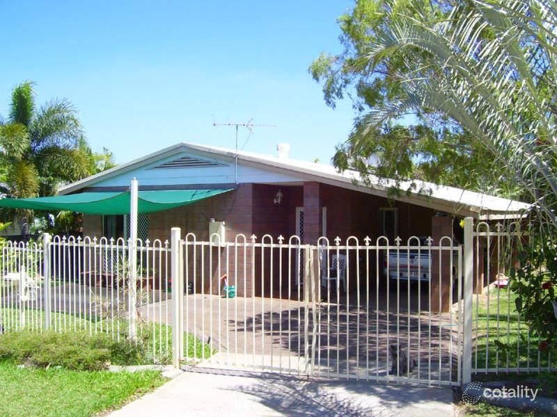 9 Hannibal Cres, Gray, NT 0830