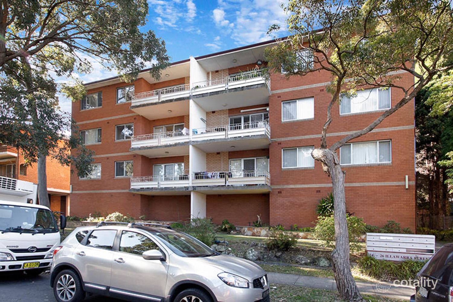 1/24 Illawarra St, Allawah, NSW 2218