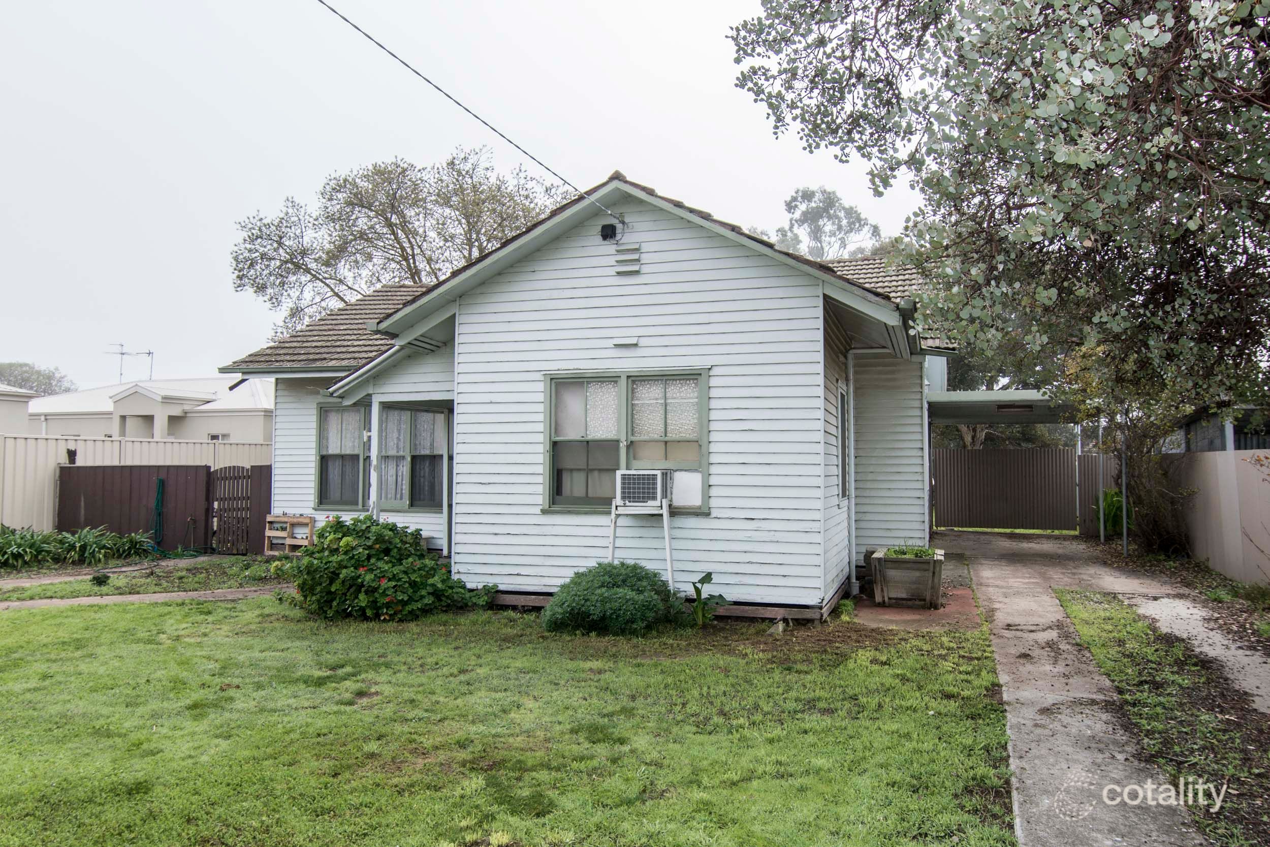 2 Wattle St, Horsham, VIC 3400