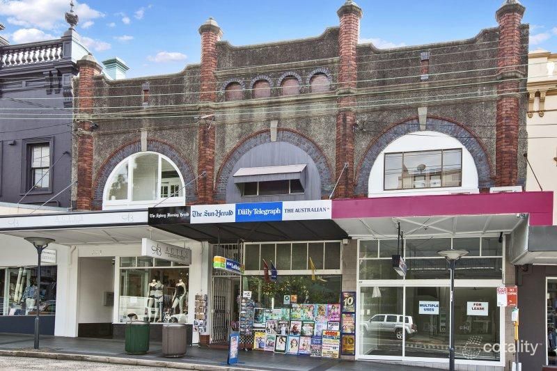 339 Darling St, Balmain, NSW 2041