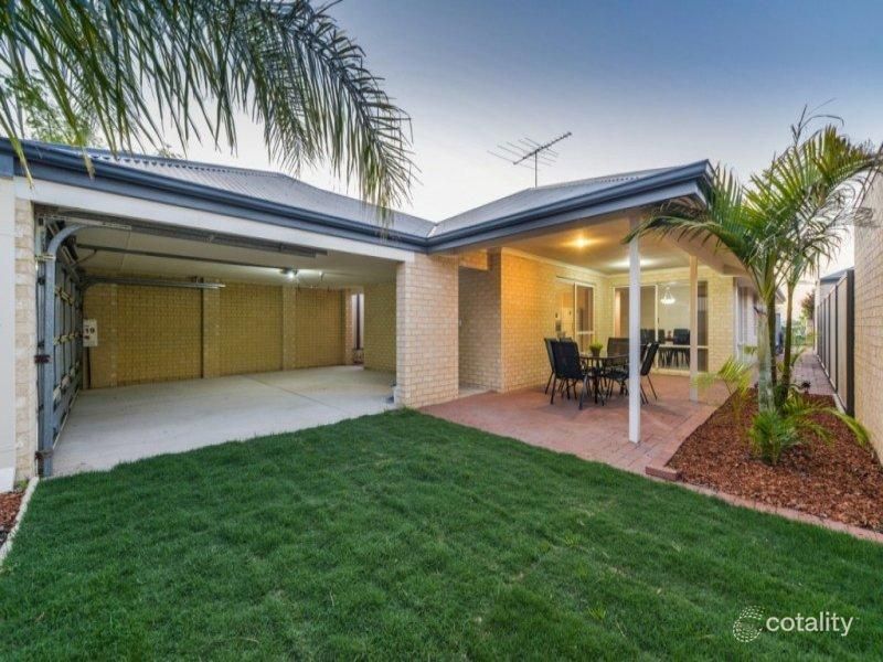 47 Camden Bvd, Aubin Grove, WA 6164