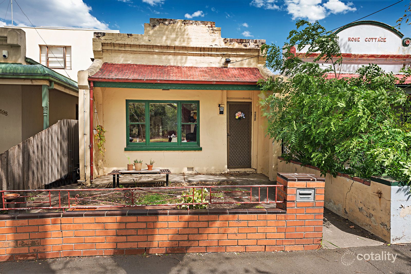 200 Park St, Fitzroy North, VIC 3068