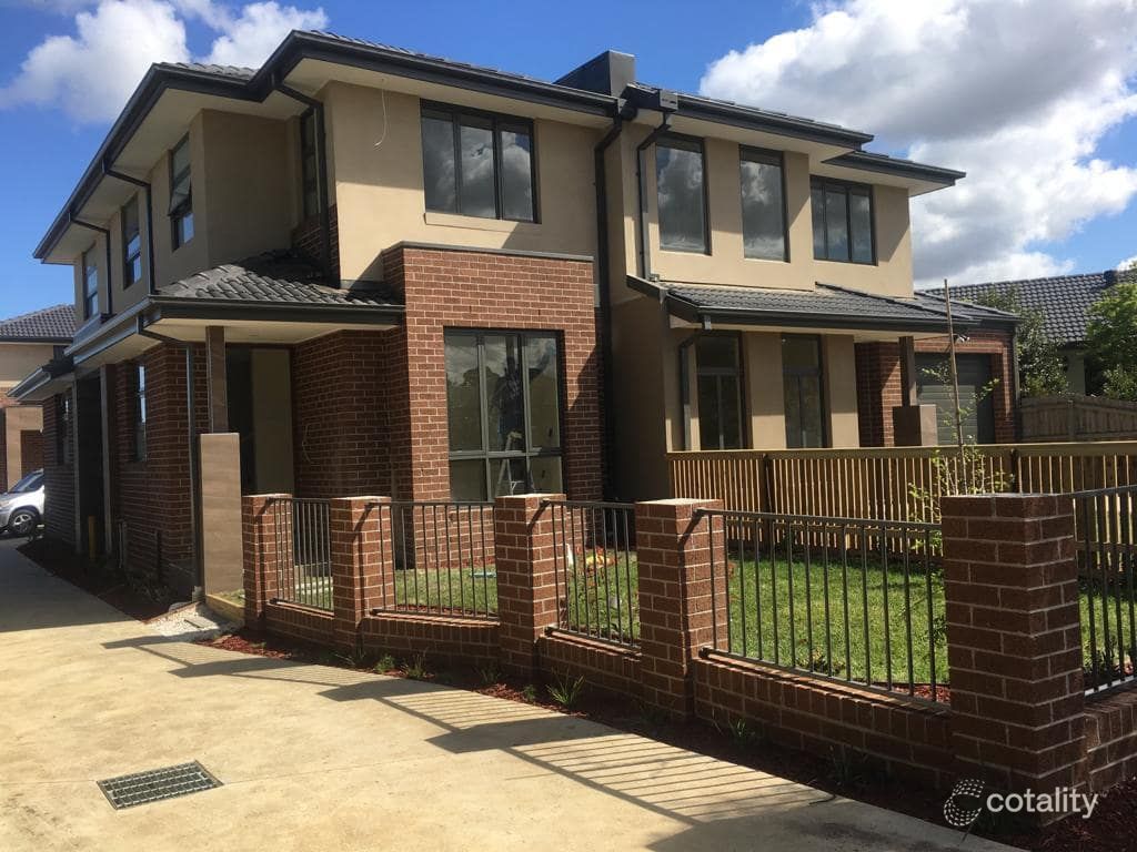 2/36 Merrill St, Mulgrave, VIC 3170