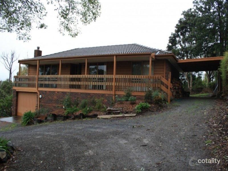 15 Mt Vue Rd, Healesville, VIC 3777