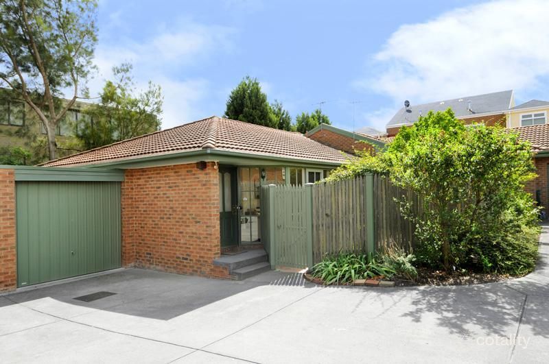 2/15 Bishop St, Box Hill, VIC 3128