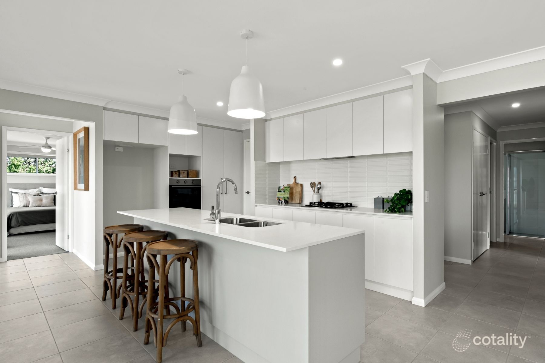 3/43 Hoey St, Kearneys Spring, QLD 4350