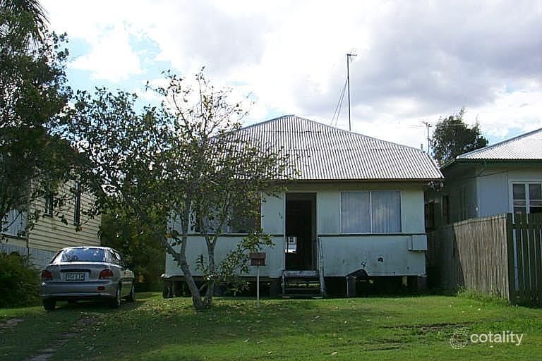 54 O'Connell St, Depot Hill, QLD 4700