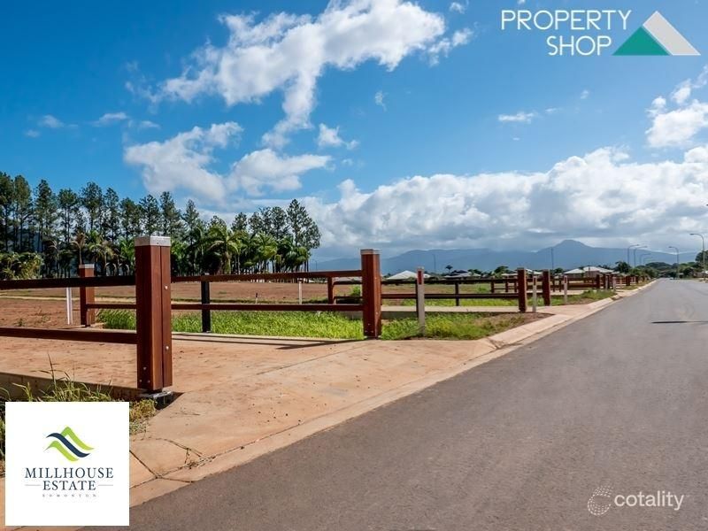 3 Steele St, Edmonton, QLD 4869