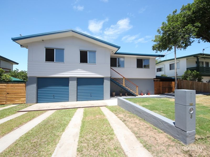 8 Cantor St, Kallangur, QLD 4503