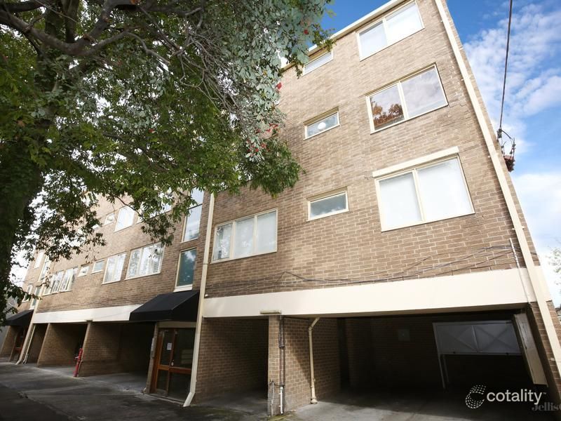 8/52 Baker St, Richmond, VIC 3121