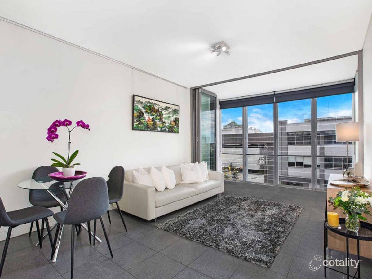 203/11 Chandos St, St Leonards, NSW 2065
