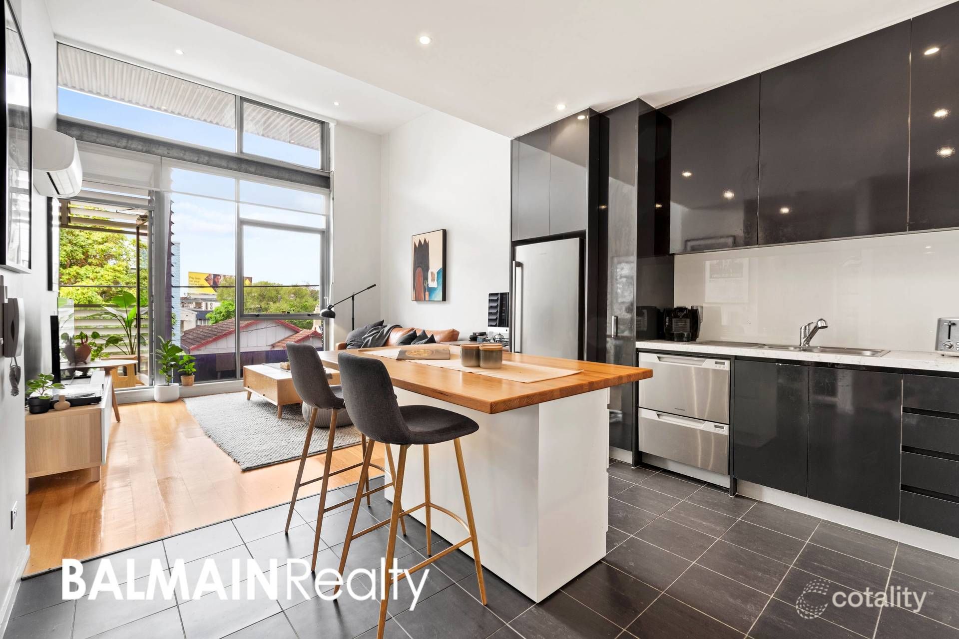 313/43 Terry St, Rozelle, NSW 2039