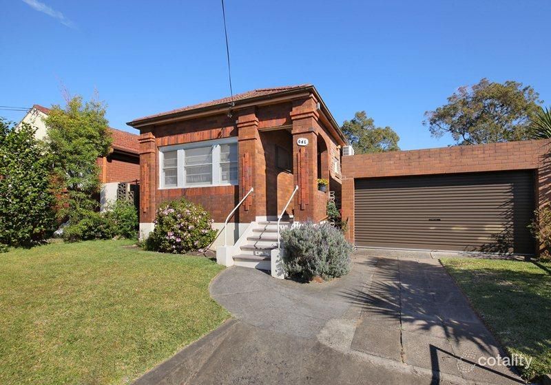 1 Tyler Cres, Abbotsford, NSW 2046