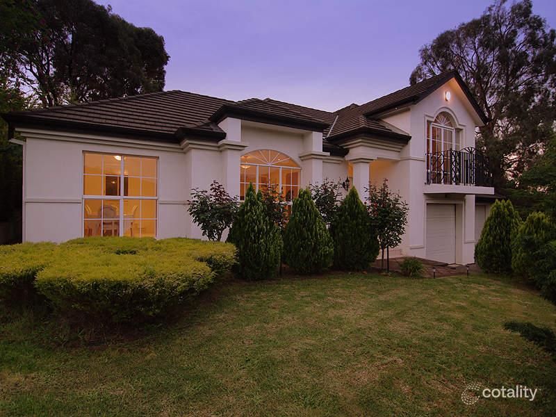 9 Banes Rd, Coromandel Valley, SA 5051