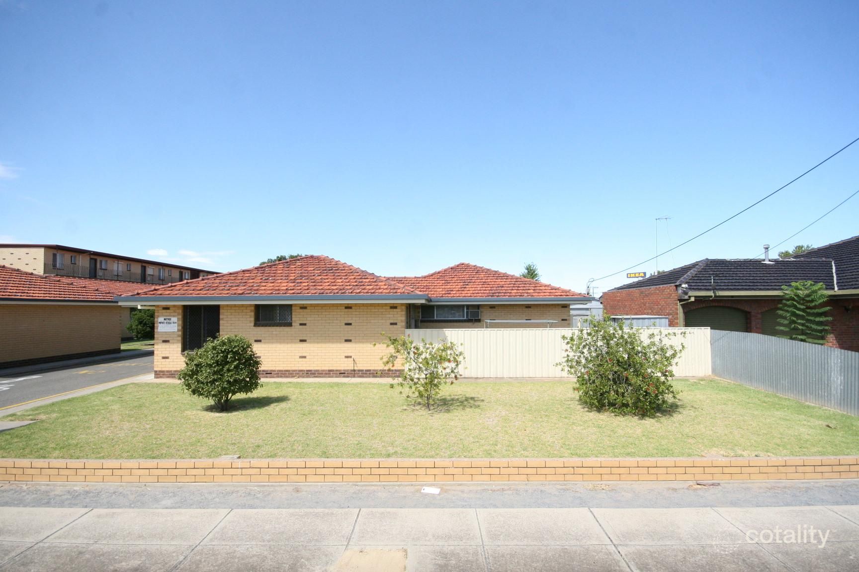 7/118 Lipsett Tce, Brooklyn Park, SA 5032