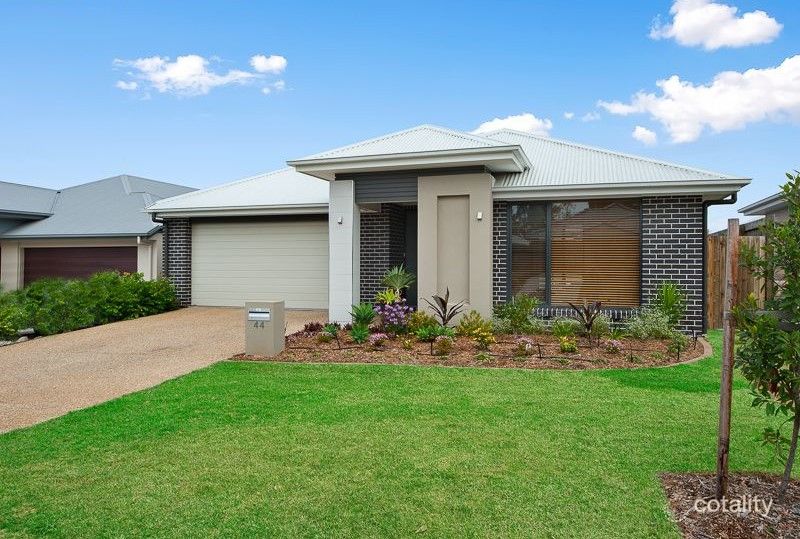 44 Cootharaba Cres, Warner, QLD 4500