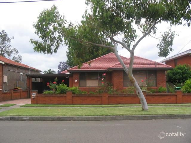 1b Macnamara Ave, Concord, NSW 2137
