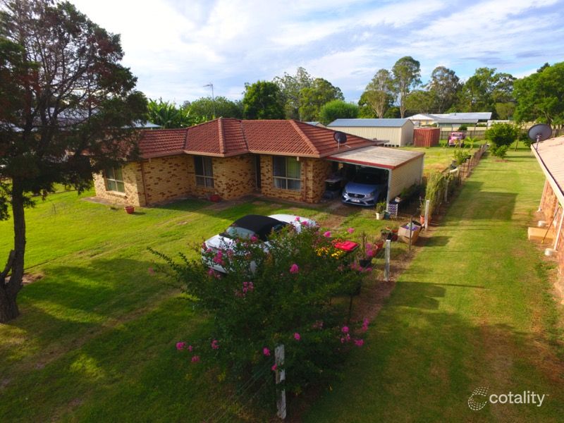 6 Crofton St, Blackbutt, QLD 4314