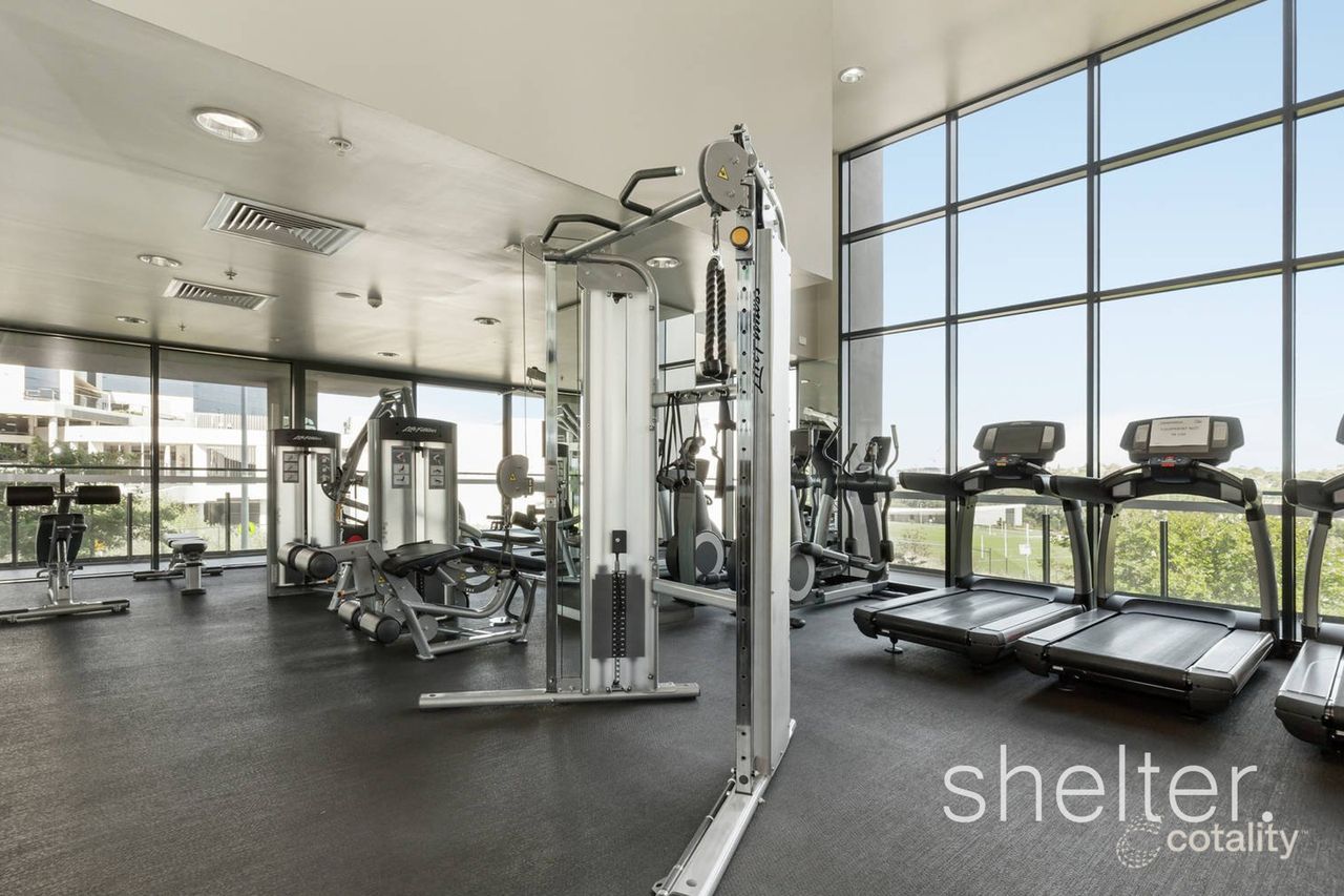 401/770c Toorak Rd, Glen Iris, VIC 3146