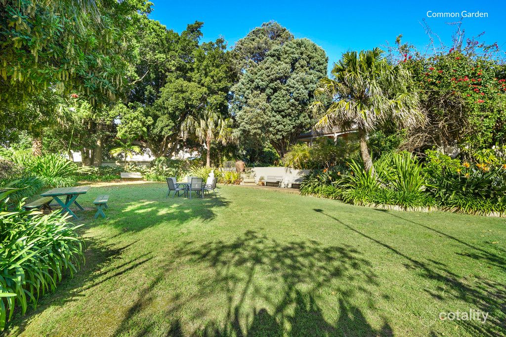 38/118 Wallis St, Woollahra, NSW 2025