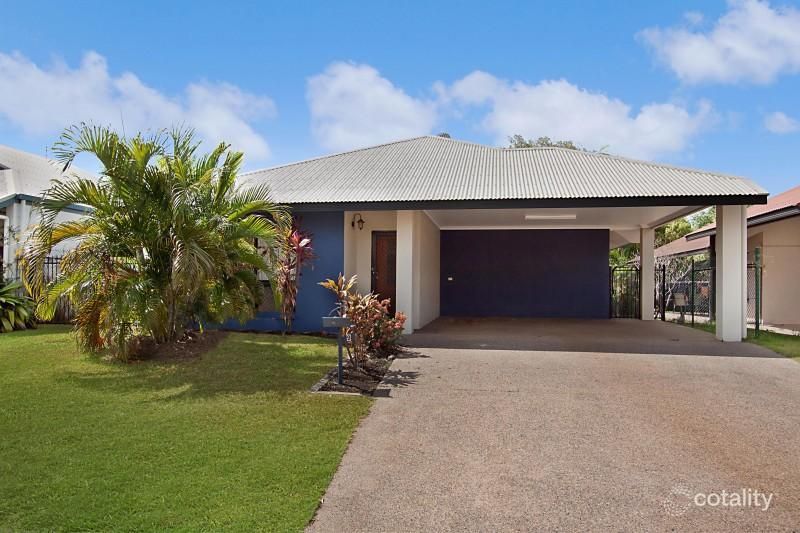 9 Pinkerton Cl, Gunn, NT 0832